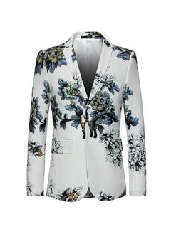 New Fashionable Casual Suit Jacket