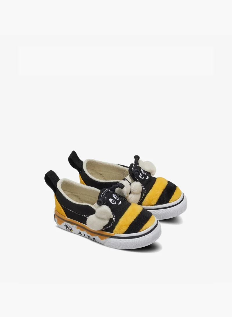 VANS Kids' Classic Slip-On Shoes