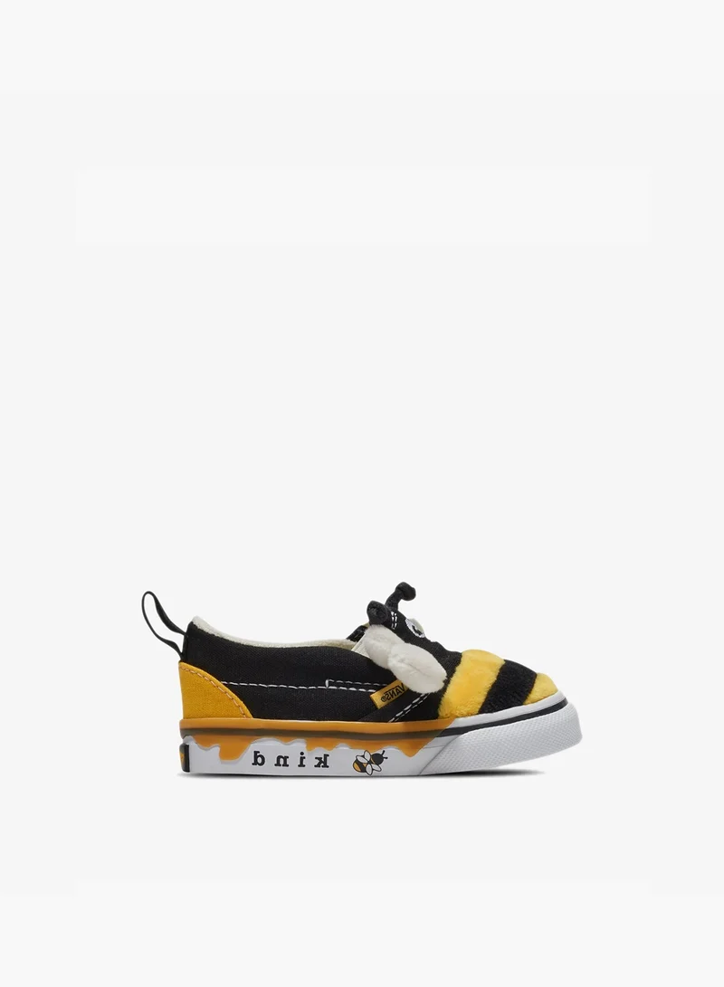 VANS Kids' Classic Slip-On Shoes
