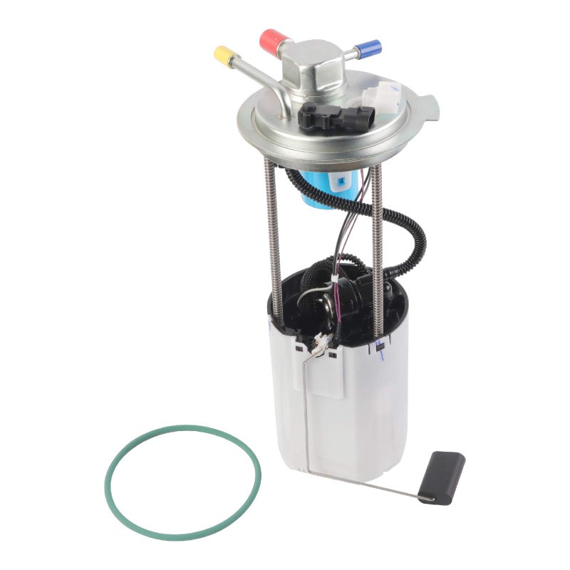 FEIDKS NEW E3684M Electric Fuel Pump  Sending Unit For 0407 GMC Sierra Silverado 1500 Crew Cab 48L 53L