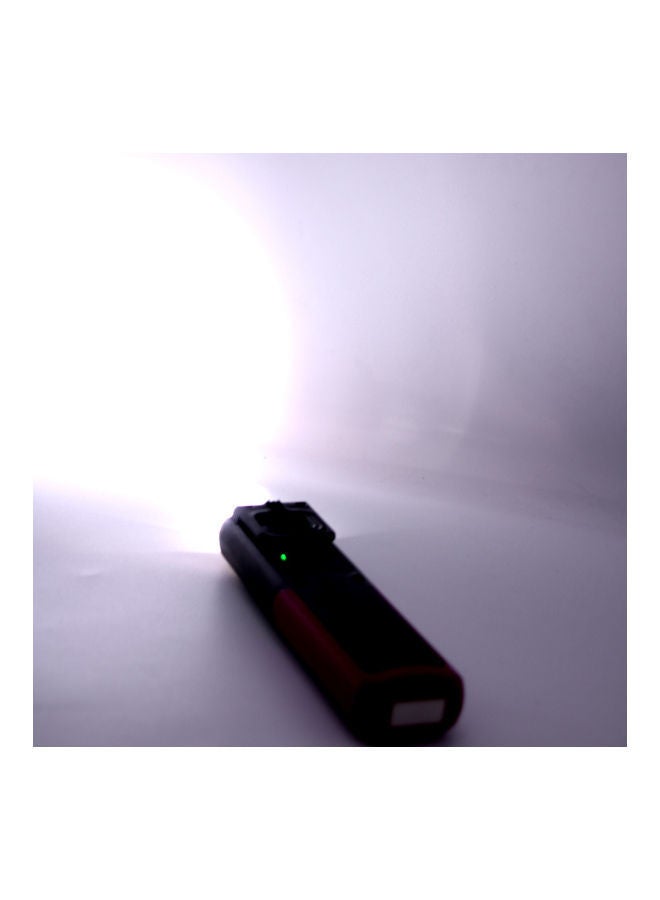 NIBEMINENT USB Rechargeable COB LEDs Working Light with Magnetic-base Portable Flashlight Night Lights Outdoor Hanging Hook Camp - Image 4