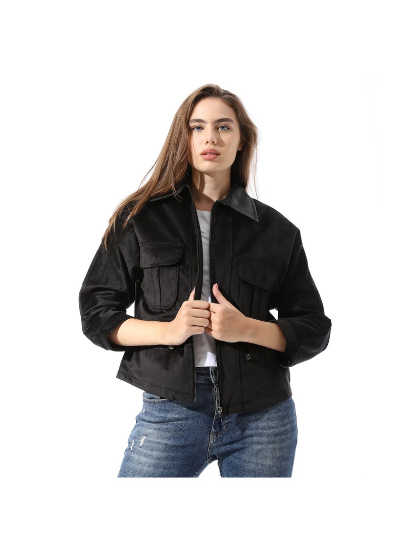 Coctail Jacket-17671 - Image 1