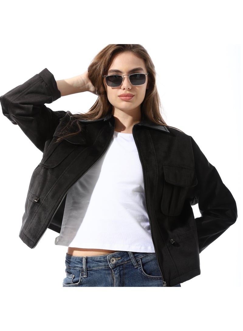 Coctail Jacket-17671 - Image 5