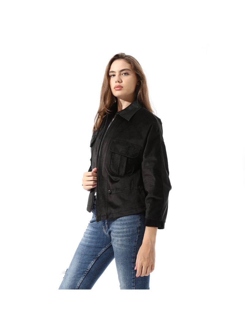 Coctail Jacket-17671 - Image 2