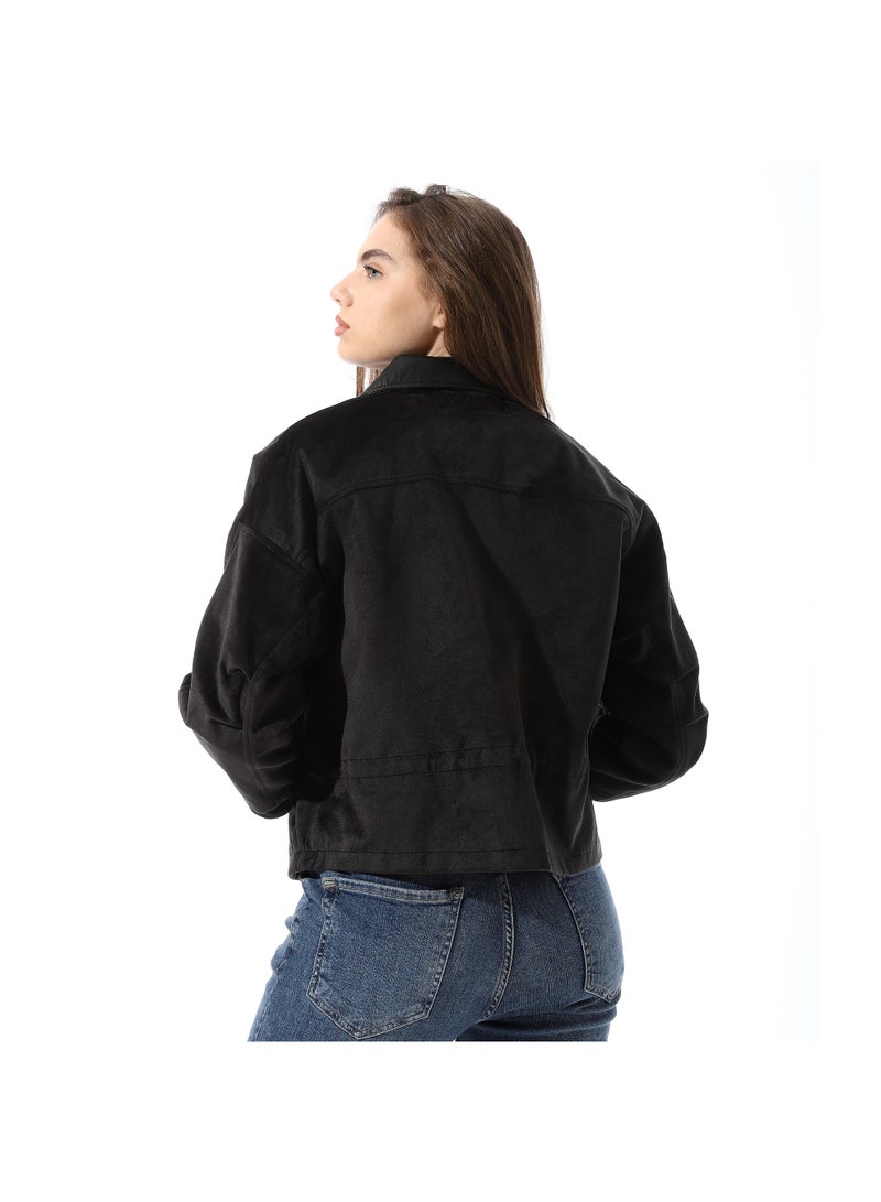 Coctail Jacket-17671 - Image 3