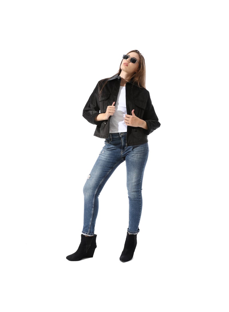 Coctail Jacket-17671 - Image 4