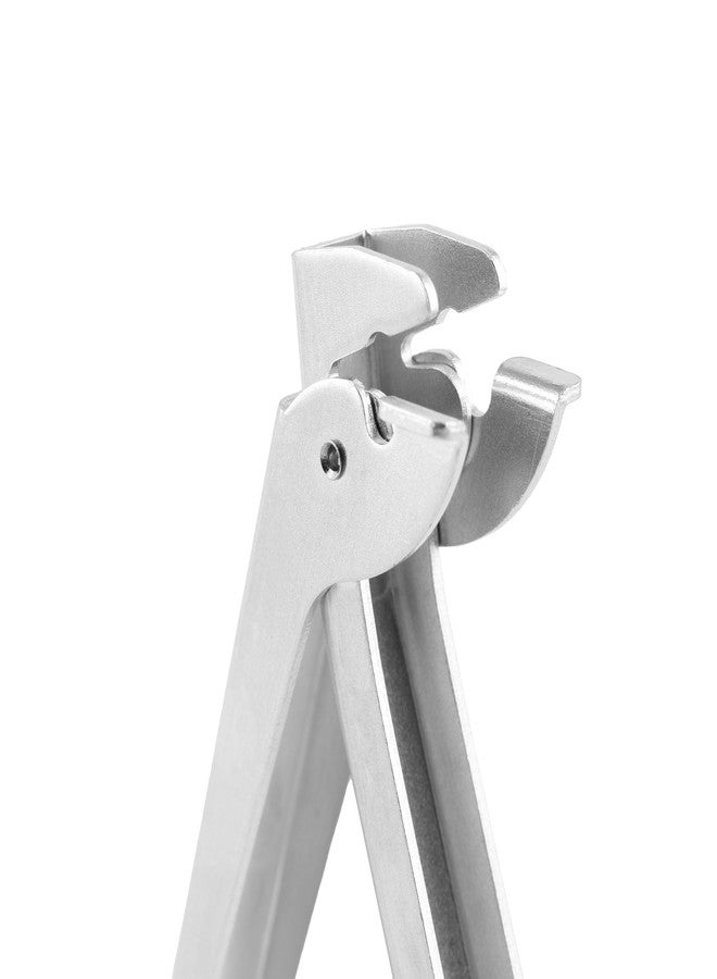 Coghlan's حامل الأواني من كوغلان - أداة متينة وخفيفة الوزن ومقاومة للحرارة للطهي في الهواء الطلق، والتخييم، والشواء - قبضة غير قابلة للانزلاق للأواني والمقالي والغلايات - مدمجة وسهلة التخزين - Image 2