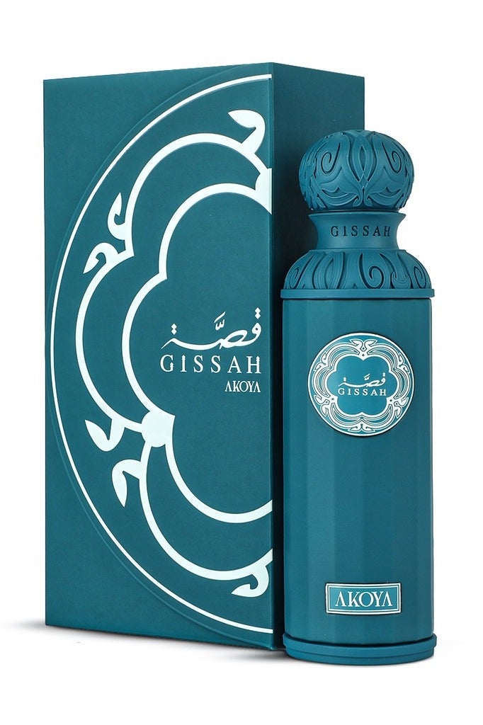 قصة أكويا أو دو برفيوم – 200 مل - Image 1