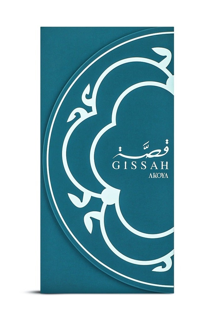 قصة أكويا أو دو برفيوم – 200 مل - Image 4