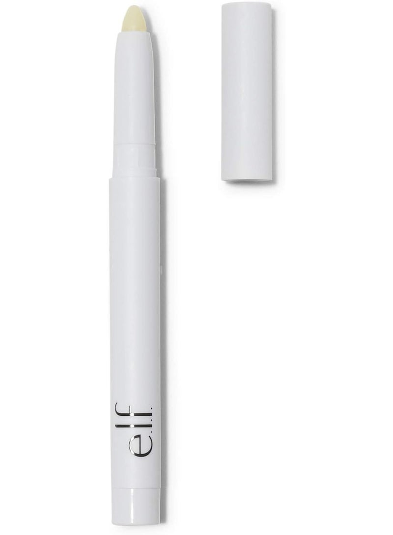 elf Shape & Stay Clear Brow Wax Pencil - Image 1