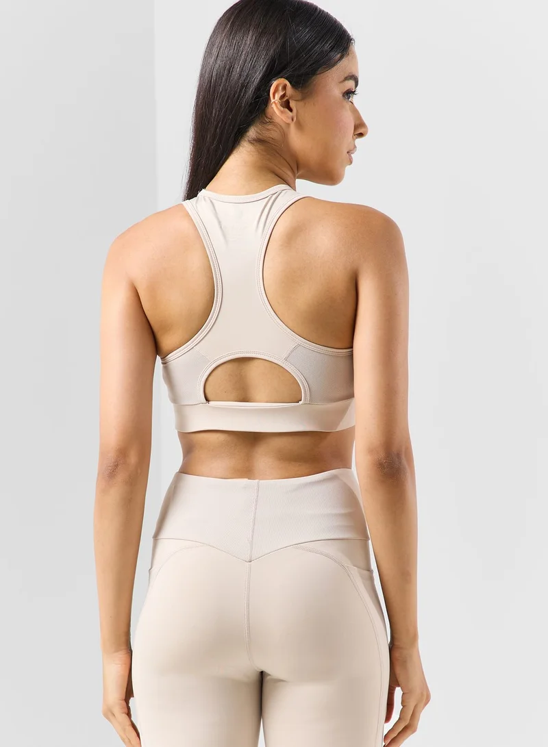 umbro Pro Logo Bra