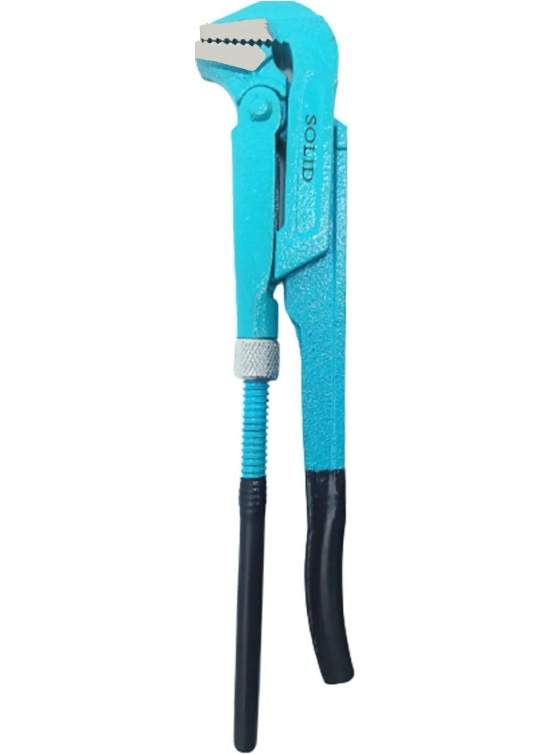 !Solid - Tong Pipe Wrench No. 1 - Image 1