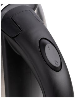 ELORA Electric Kettle 1.8 L,  Stainless Steel, Ergonomic Handle, Perfect Pour, Large Capacity 1.8 L ELWK-2941 Silver  - Image 5