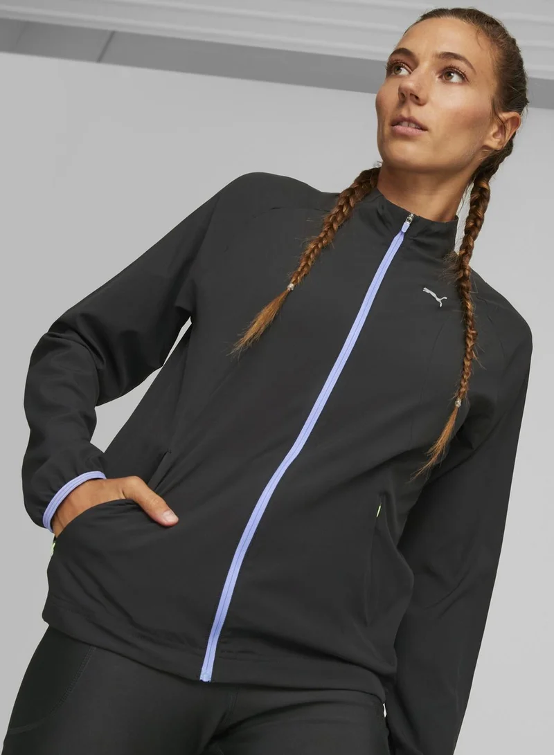 PUMA Ultraweave Run Jacket
