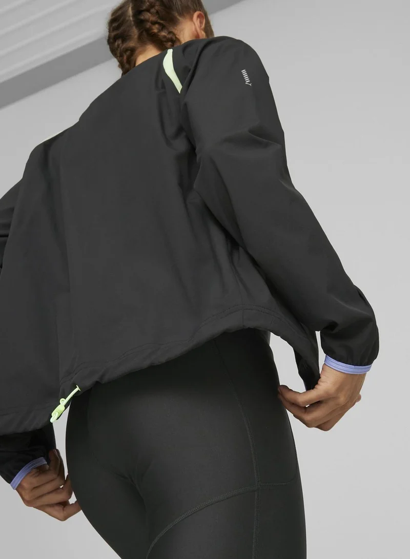 PUMA Ultraweave Run Jacket
