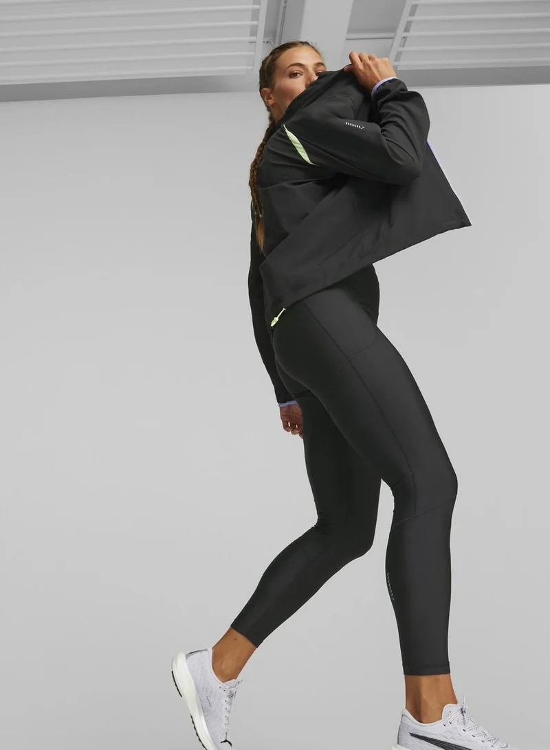 PUMA Ultraweave Run Jacket