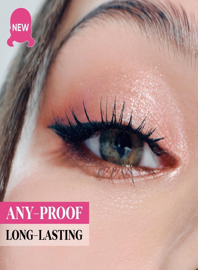 WAKEMAKE WM X NETFLIX SQUID GAME Any Proof Eyeliner 01 Black | eyeliner, water proof eye liner, korean eye liner - Image 3