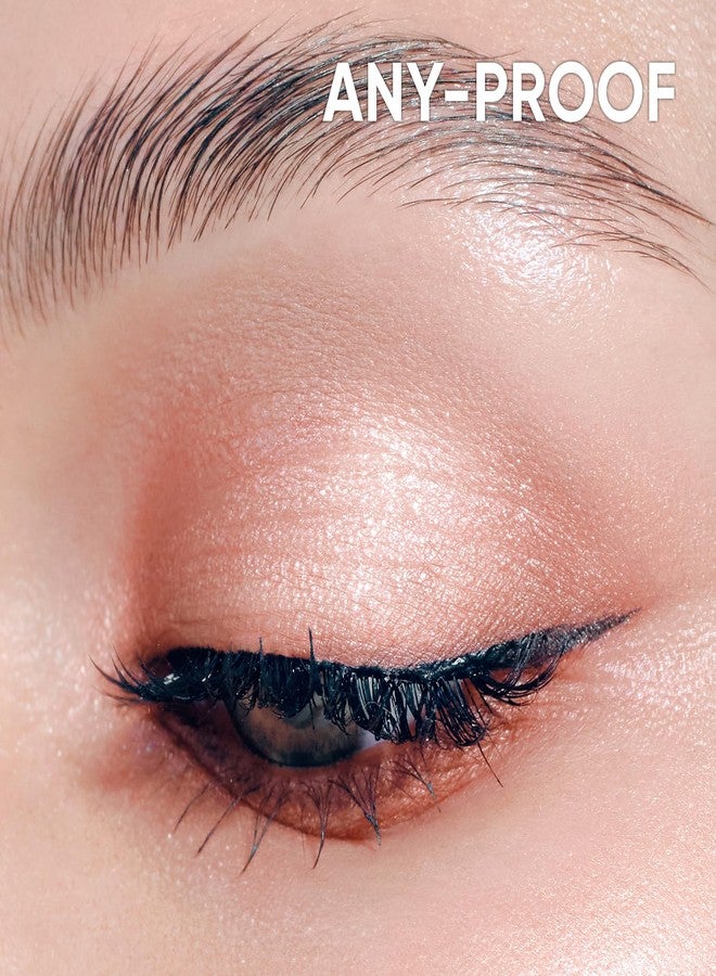 WAKEMAKE WM X NETFLIX SQUID GAME Any Proof Eyeliner 01 Black | eyeliner, water proof eye liner, korean eye liner - Image 4