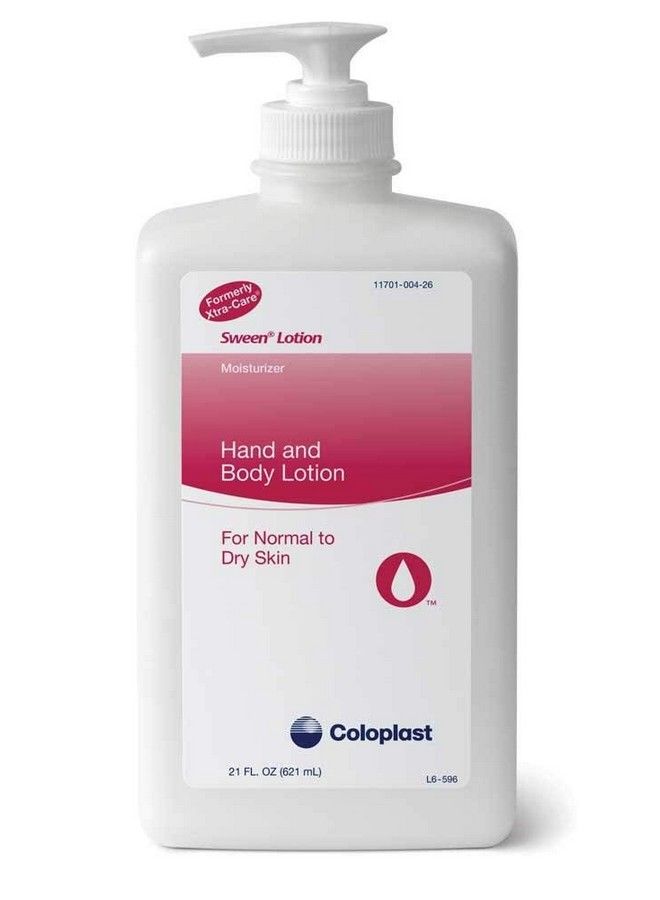 Coloplast Sween Moisturizing Skin / Body Lotion Xtracare 21 Oz By Coloplast - Image 1