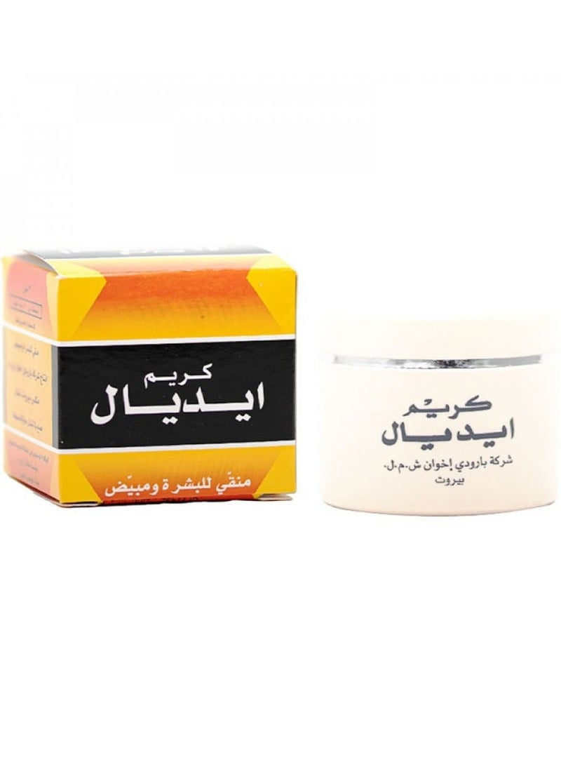 Ideal Creme Ideal Trade Mark 30 ml 