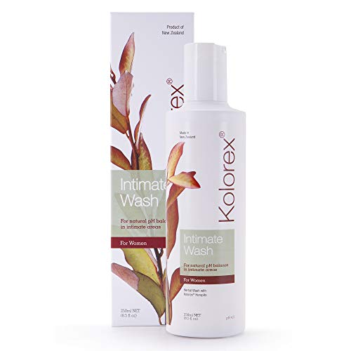 Kolorex® Vaginal Care Wash - Image 1