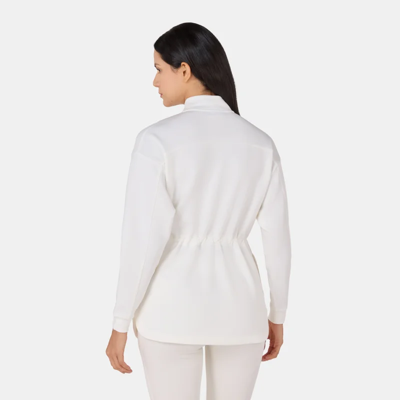 سن اند ساند سبورتس جاكيت نسائي كارغو