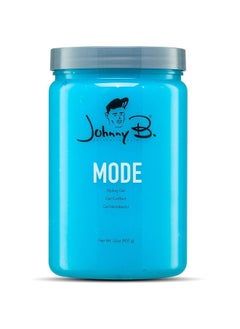 JOHNNY B. Mode Hair Styling Gel 32 oz.  - Image 1