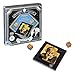 Professor Puzzle The Einstein Collection Six Square Challenges  Tricky Puzzle Set  3D Brain Teaser Puzzles by Professor Puzzle - Image 4