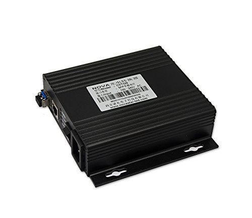 Novastar CVT320 SingleMode Fiber Converter