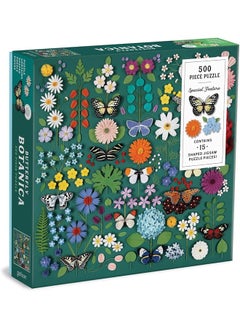 Butterfly Botanica Puzzle 500 Pieces 20” - pzsku/ZF8968FD615D8AC6B0FF6Z/45/_/1719943189/a2c2cbf3-0e64-4430-b2a3-0f4abd25df55