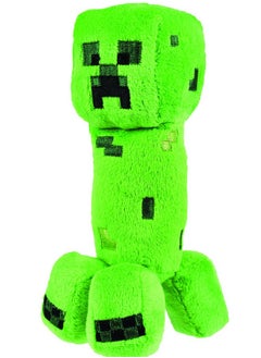 MINECRAFT Creeper 7" Plush  - Image 3