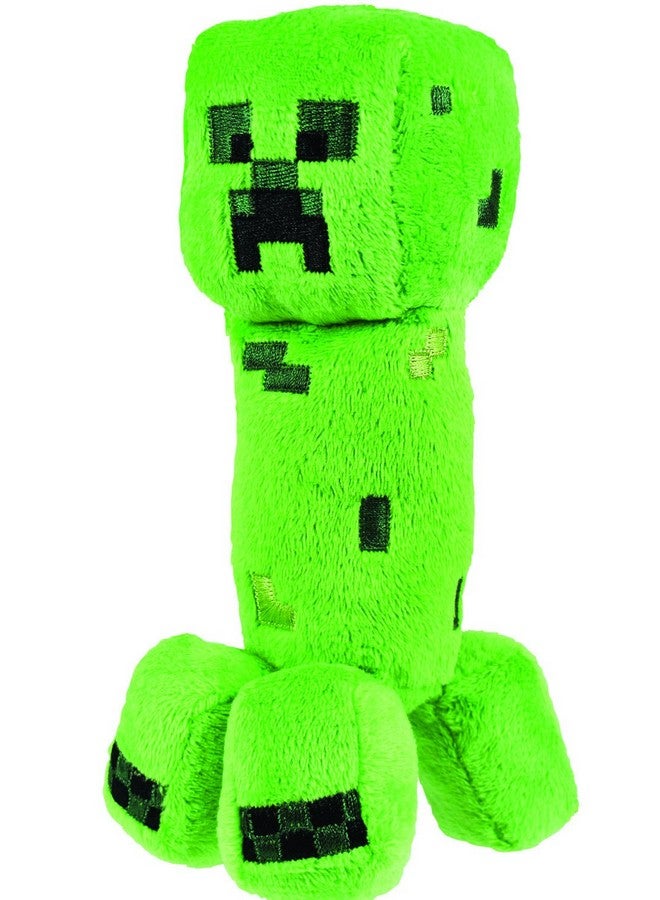 MINECRAFT دمية كريبر 7 بوصة - Image 3