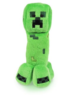 MINECRAFT Creeper 7" Plush  - Image 2
