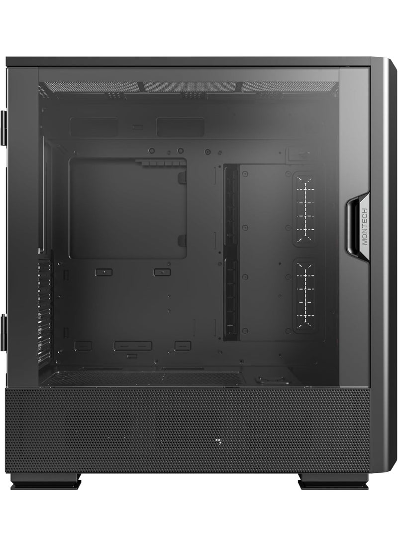 GCC GAMERS Watan V3 Intel (Core i5-12400F, RTX 4060, 16GB RAM, 1TB SSD, WiFi Ready | Windows 11 Installed)  - Image 4