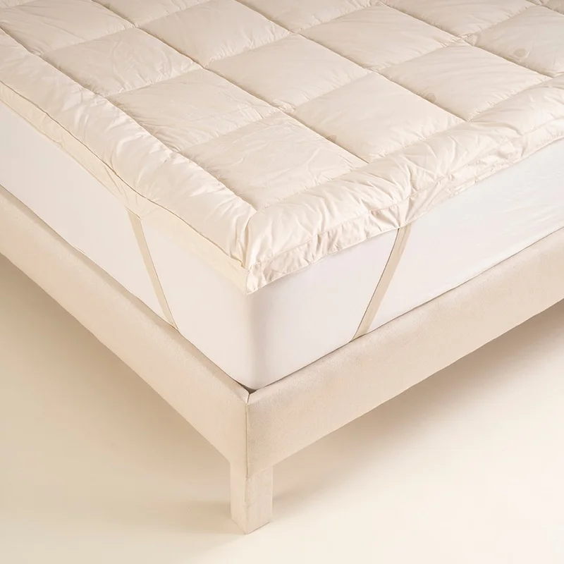 بينيلوبي 100% Wool 4 Season Usable Topper 150x200 cm - Wooly Pure Series