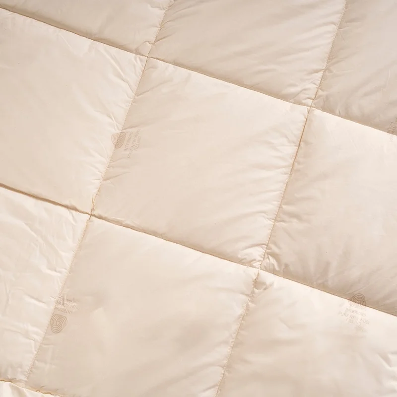 بينيلوبي 100% Wool 4 Season Usable Topper 150x200 cm - Wooly Pure Series