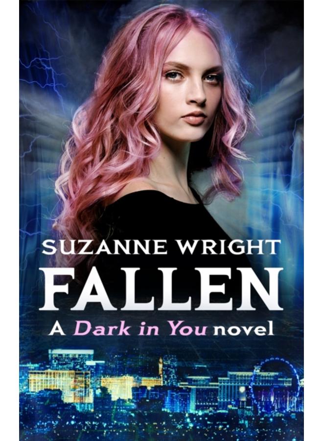 Fallen : Enter an addictive world of sizzlingly hot paranormal romance . . . 