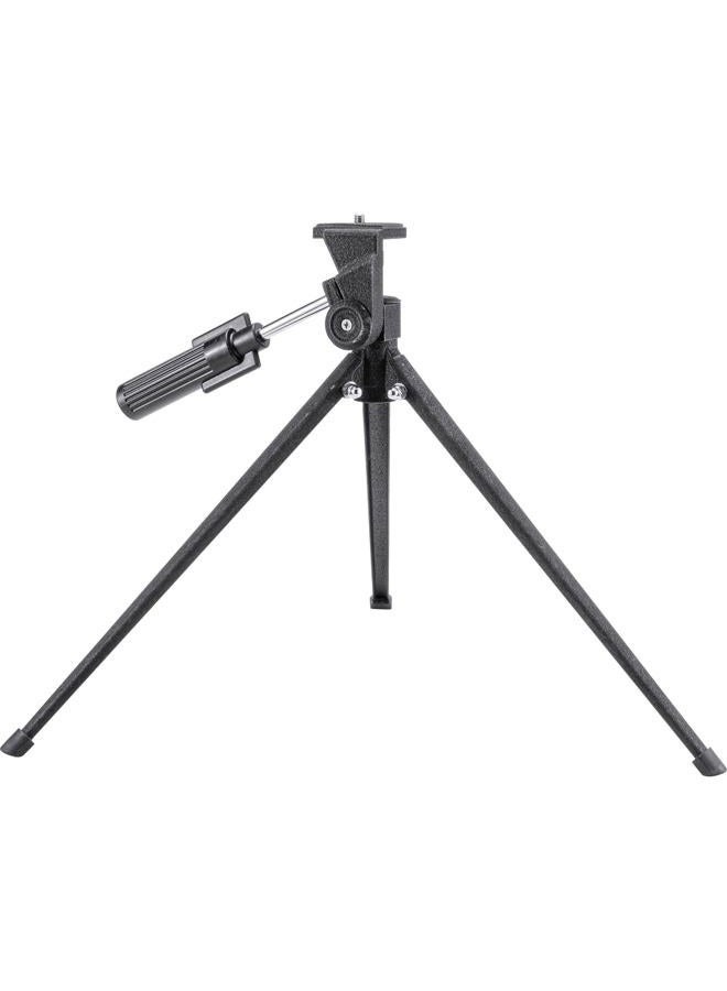 BARSKA AF12652 Table Top Tripod for Cameras, Binoculars, Spotting Scopes, and More - Image 1