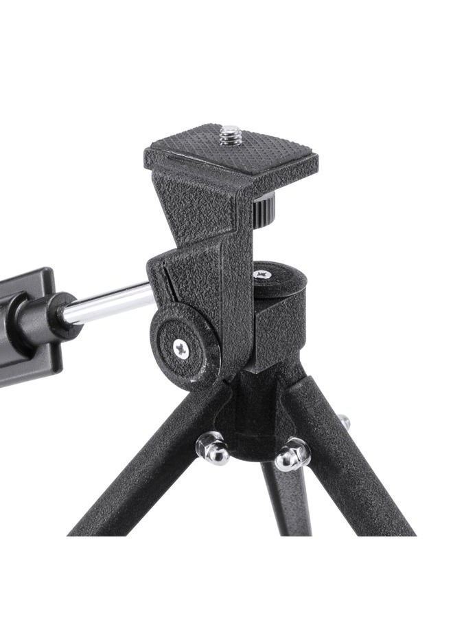 BARSKA AF12652 Table Top Tripod for Cameras, Binoculars, Spotting Scopes, and More - Image 5