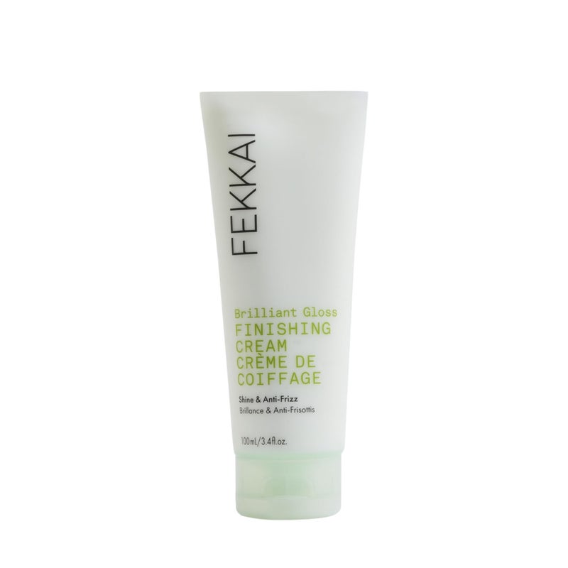 Fekkai Brilliant Gloss Multi-Tasker - 3.4 oz - Transforms Hair with 4X Shine - Free of Sulfates, Parabens, Phthalates - Vegan, Cruelty-Free - Image 1