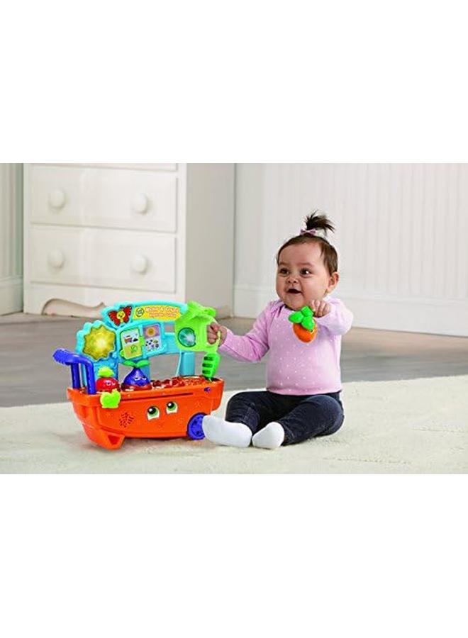 LeapFrog Water And Veggie Garden - Image 3