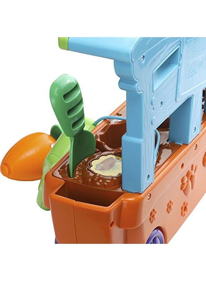 LeapFrog Water And Veggie Garden - Image 4