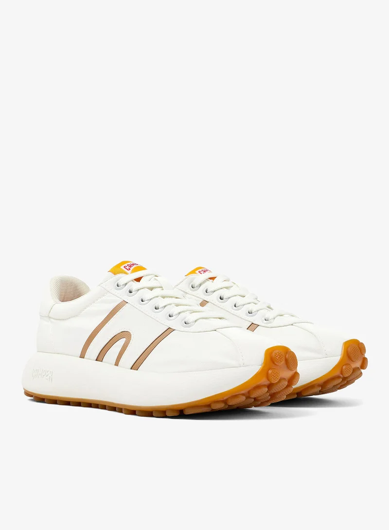 كامبر بلوتاس أثينا سنيكرز نسائي أبيض