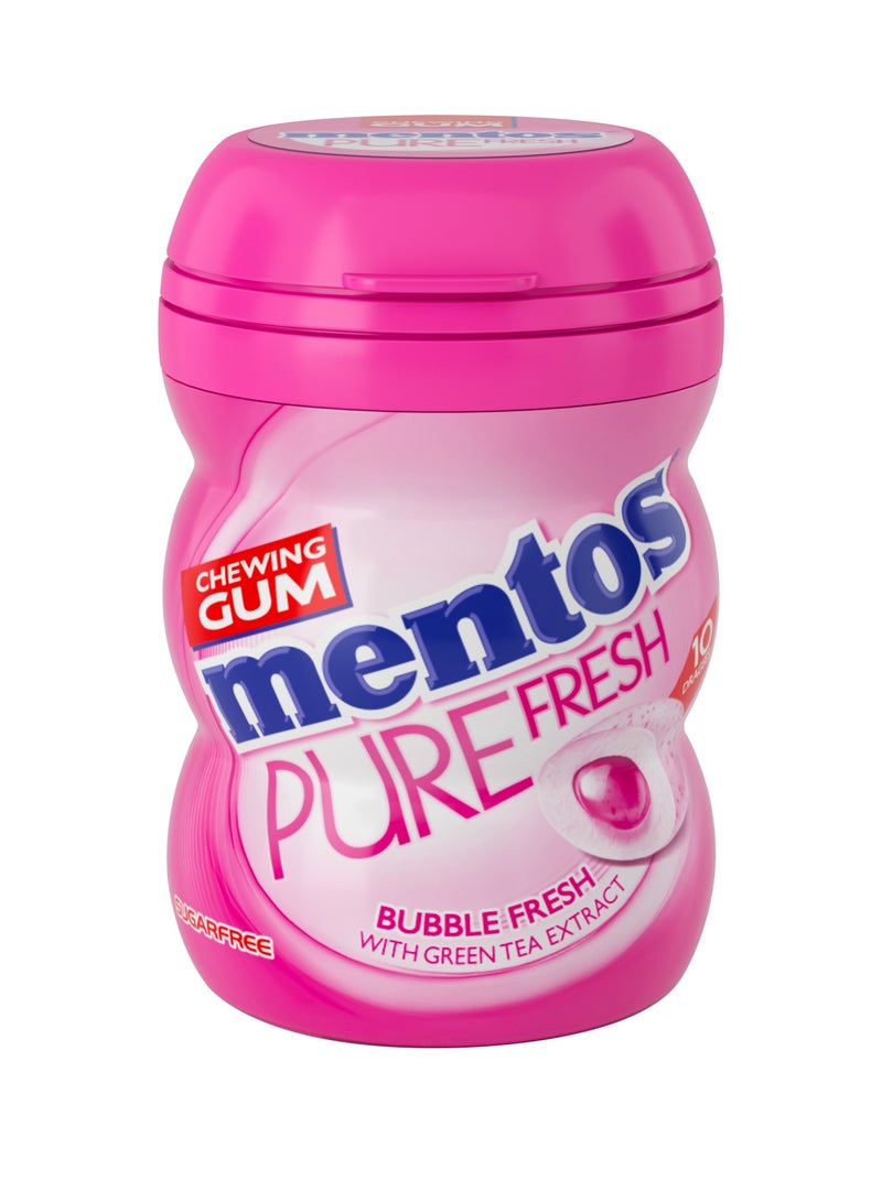 منتوس علكة بيور فريش البينج 17.5جم - Image 1