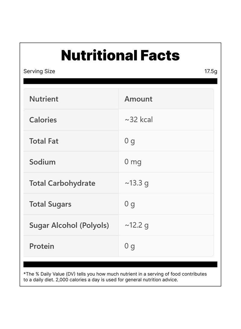منتوس علكة بيور فريش البينج 17.5جم - Image 2