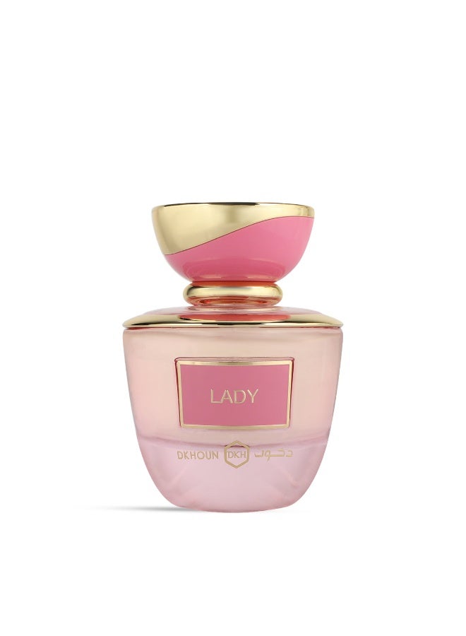 دخون ليدي | LADY - 50 مل - Image 2