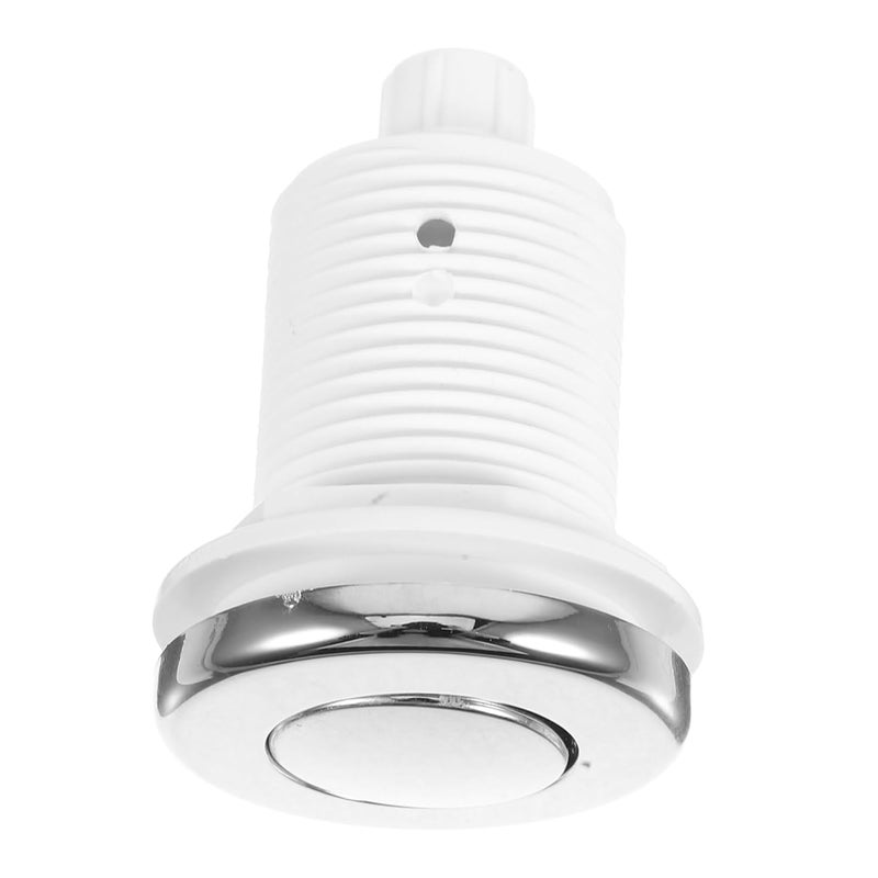 مجموعة التخلص من القمامة بالهواء المضغوط بزر هوائي سهل التركيب مع تركيب متعدد الاستخدامات - Image 1