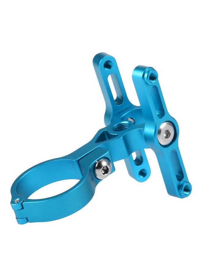 NIBEMINENT - Double Bike Water Bottle Cage - Image 1