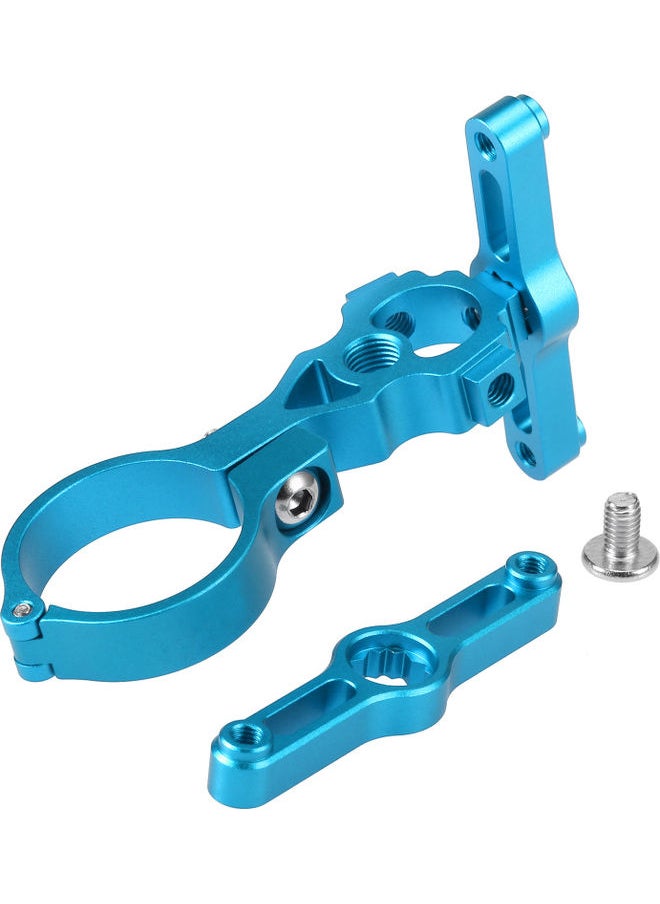 NIBEMINENT - Double Bike Water Bottle Cage - Image 1