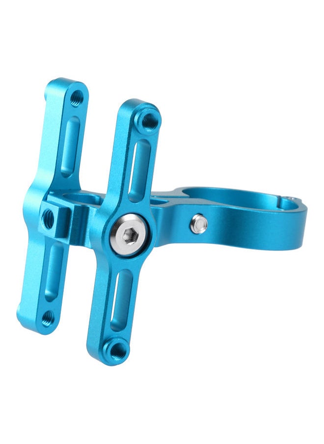 NIBEMINENT - Double Bike Water Bottle Cage - Image 1